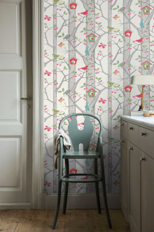 Обои «Scandinavian Designers Mini»