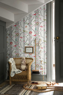 Обои «Scandinavian Designers Mini»