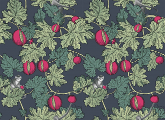 Обои Frutto Proibito