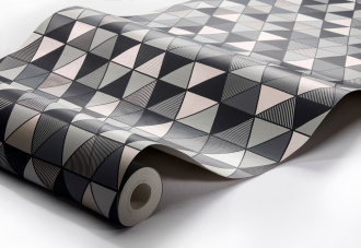Обои «Graphic World»