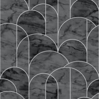Обои «Graphic World»