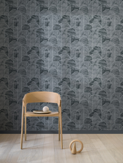 Обои «Graphic World»