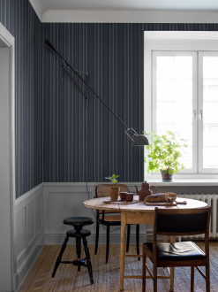 Обои «Northern Stripes»