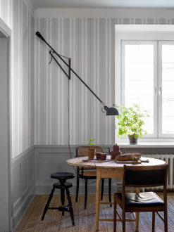 Обои «Northern Stripes»
