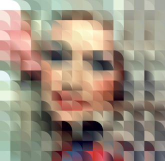 Фотообои Illusion 270*265