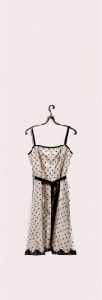 Фотообои Dress 90*265