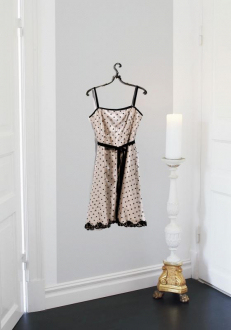 Фотообои Dress 90*265