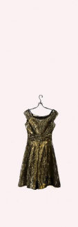 Фотообои Dress 90*265