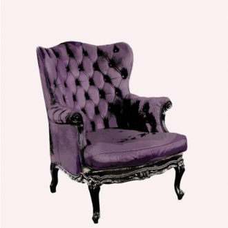 Фотообои Armchair 135*265