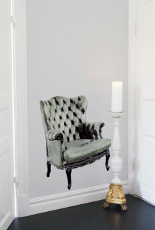Фотообои Armchair 135*265