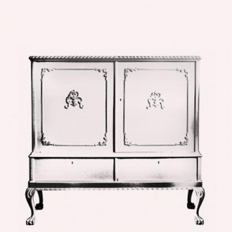 Фотообои Bureau 135*265