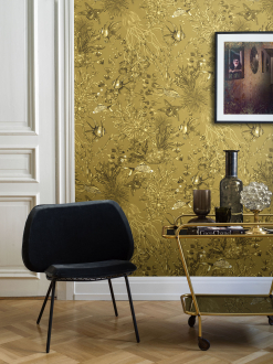 Обои «Lounge luxe»