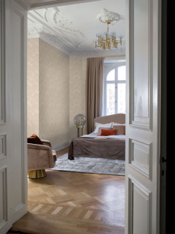 Обои «Lounge luxe»