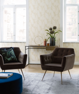 Обои «Lounge luxe»
