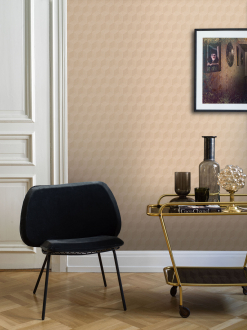 Обои «Lounge luxe»