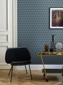 Обои «Lounge luxe»