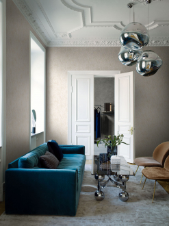 Обои «Lounge luxe»