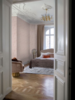 Обои «Lounge luxe»