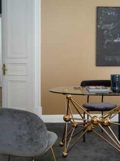 Обои «Lounge luxe»
