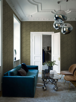 Обои «Lounge luxe»