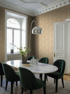 Обои «Lounge luxe»