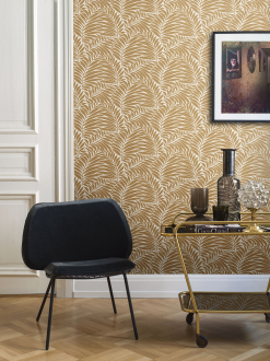 Обои «Lounge luxe»