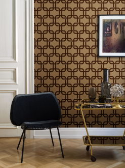 Обои «Lounge luxe»