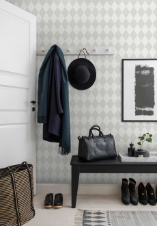 Обои «Decorama Easy Up 16»