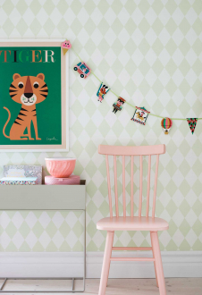 Обои «Decorama Easy Up 16»