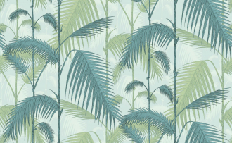 Обои Palm Jungle