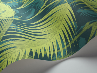 Обои Palm Jungle