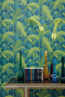 Обои Palm Jungle