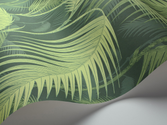 Обои Palm Jungle