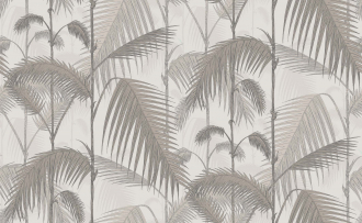 Обои Palm Jungle