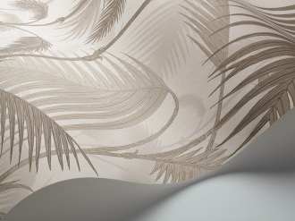 Обои Palm Jungle