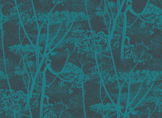 Обои Cow Parsley