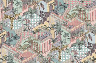 Обои Miami