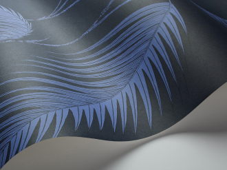 Обои Palm Leaves