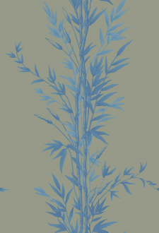 Обои Bamboo