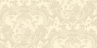 Обои Chippendale China