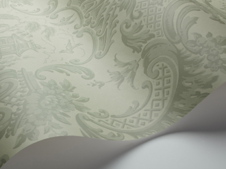 Обои Chippendale China