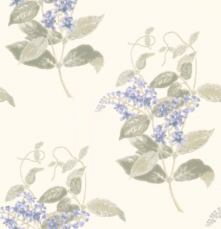 Обои Madras Violet