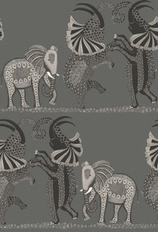 Обои Safari Dance