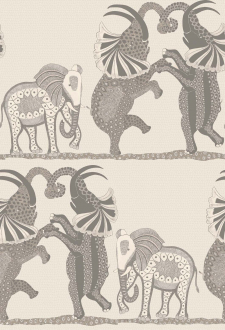 Обои Safari Dance