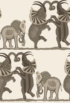 Обои Safari Dance