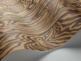 Обои Zebrawood
