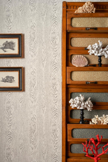 Обои Wood Grain