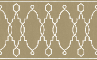 Обои Parterre Border