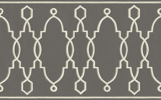 Обои Parterre Border