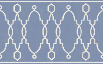 Обои Parterre Border